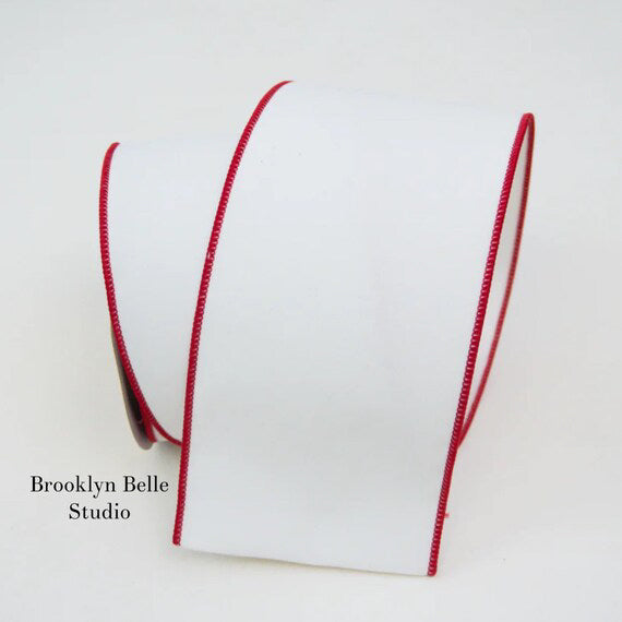 Brooklyn Belle  Embellishments & Supplies Ribbons Holiday Decor