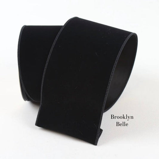 Brooklyn Belle  Embellishments & Supplies Halloween Ribbons Holiday Decor