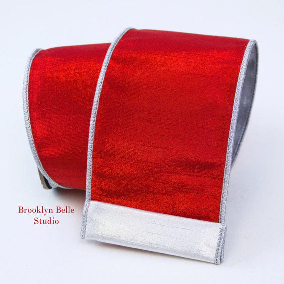 Brooklyn Belle  Embellishments & Supplies Ribbons Holiday Decor