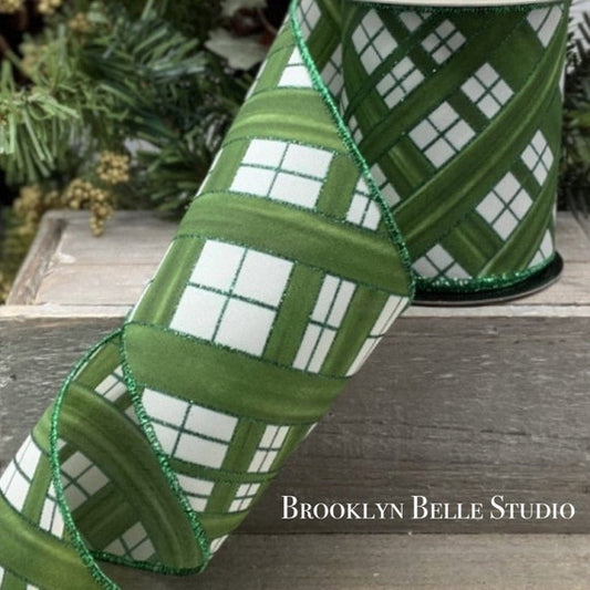 Brooklyn Belle  Embellishments & Supplies Fall Ribbons Holiday Decor