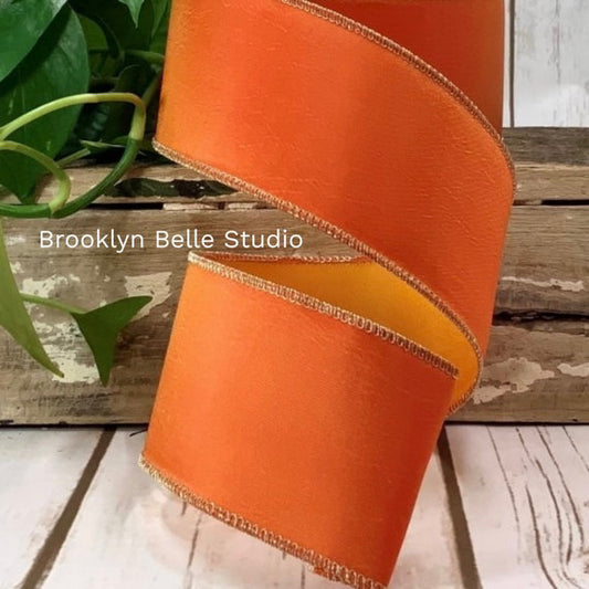 Brooklyn Belle  Embellishments & Supplies Fall Halloween Ribbons Holiday Decor
