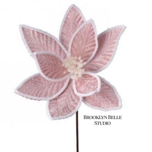 Brooklyn Belle  Christmas Embellishments & Supplies Ribbons Holiday Decor
