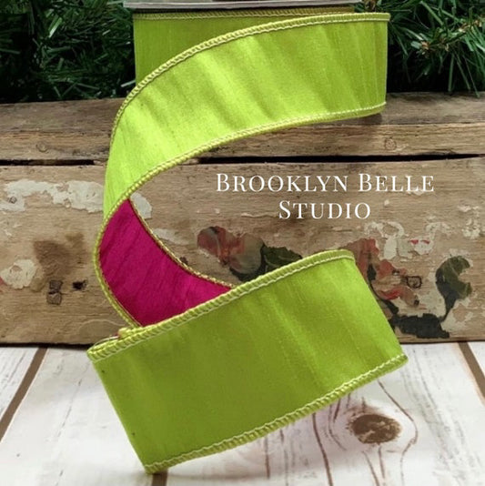 Brooklyn Belle  Embellishments & Supplies Ribbons Holiday Decor