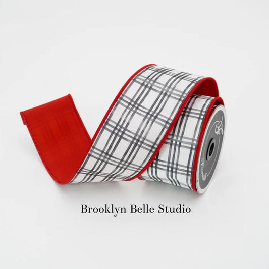 Brooklyn Belle  Embellishments & Supplies Spring & Summer Ribbons Holiday Decor