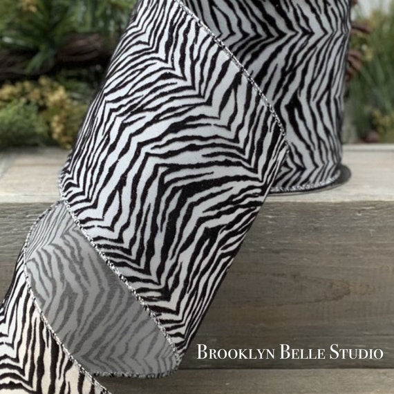 Brooklyn Belle  Embellishments & Supplies Ribbons Holiday Decor