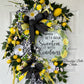 Brooklyn Belle Wreaths & Garlands Embellishments & Supplies Spring & Summer Holiday Decor