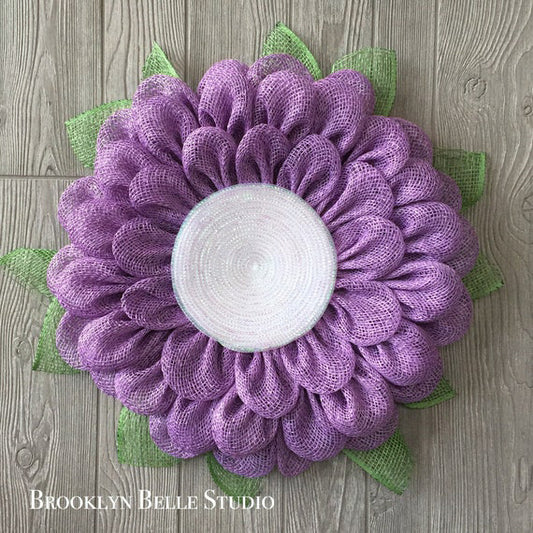 Brooklyn Belle Wreaths & Garlands Easter Greenery & Florals Holiday Decor
