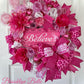 Brooklyn Belle Wreaths & Garlands Embellishments & Supplies Holiday Decor