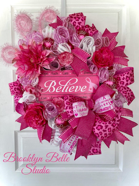 Brooklyn Belle Wreaths & Garlands Embellishments & Supplies Holiday Decor