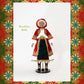 Katherine's Collections,Christmas, Christmas Decor, Ornament, Pastel